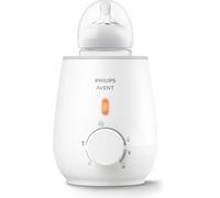 Philips AVENT Premium SCF358/00 Fast bottle warmer for even warming