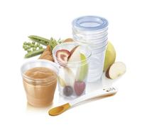 Philips Avent Food Storage Cups