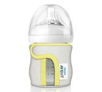 Philips Avent Glass Bottle Jacket for Bottles - for Protection and Insulation