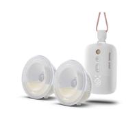 Philips Avent Hands-Free Double Electric Breast Pump