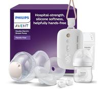 Philips Hands-free - Double Electric Breast Pump - SCF547/11