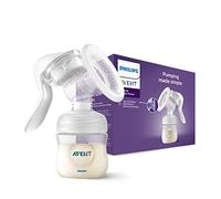 Philips AVENT SCF430/01 Manual Breast Pump