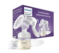 Philips AVENT SCF430/10 Manual breast pump with Natural Motion Technology