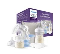 Philips Avent Breast Pumps set(for mothers)