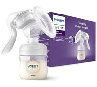 Philips AVENT SCF430/01 Manual Breast Pump