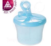 Philips Avent Milk Powder Dispenser│BPA Free│Dishwasher Safe│SCF135/06│Blue