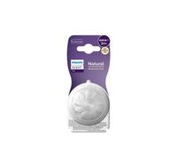 Philips Avent Natural / Classic+ Bottle Teats Newborn Slow Medium Fast var Teat