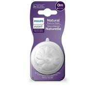 Philips Avent Natural / Classic+ Bottle Teats Newborn Slow Medium Fast var Teat