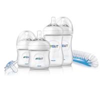 Philips AVENT Natural Newborn Starter Set SCD290/01