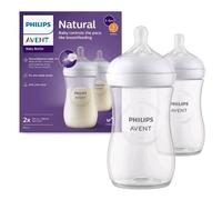 Philips AVENT Natural Response SCY903/02 9oz baby bottles - 2 pack