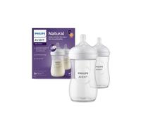 Philips AVENT Natural Response SCY903/02 9oz baby bottles - 2 pack