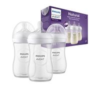 Philips AVENT Natural Response SCY903 Baby bottle set with anti-colic valves