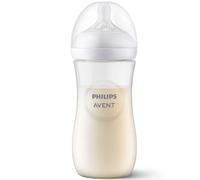 Philips Avent Natural Response Baby Bottle 330ml