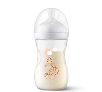 Philips Natural Response - Baby bottle that works like the breast - SCY903/66