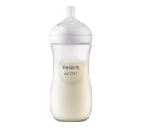 Philips Avent Natural Response Bottle, 330ml