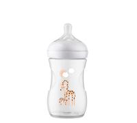 Philips Avent Natural Response Bottle Giraffe, 260ml