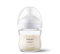 Philips Avent Natural Response Bottle Glass 120ml