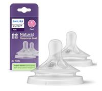 Philips AVENT Natural Response SCY964/02 Baby bottle flow 4 teats