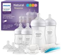 Philips AVENT Natural Response SCD838 Newborn Gift Set