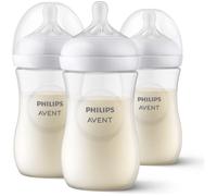 Philips AVENT Natural Response SCY903 Baby bottle set with anti-colic valves