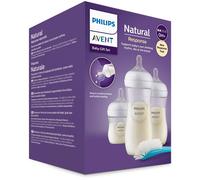 Philips AVENT Natural Response SCD837/12 Newborn Gift Set