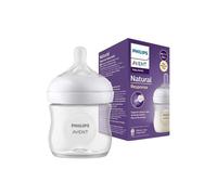 Philips Avent Natural Response PP Bottle 0+ months 125ml