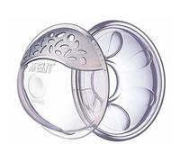 Philips Avent Nipple Shield 2 Units Clear