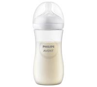 Philips Avent Responsive Natural Baby Bottle, 330 ml