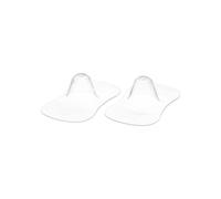 PHILIPS AVENT SCF153/01 Set of 2 nipple shields - Small size 15 mm - Butterfly shape