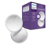 Philips Avent SCF254/13 Ultra Comfort Pads - Pack of 100, White
