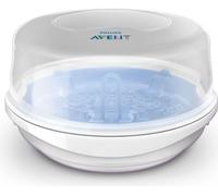 Philips AVENT SCF281/02 Microwave bottle steriliser for rapid sterilization