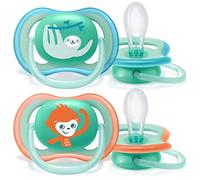 Philips Avent SCF349/21 Dummy Green