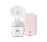 Philips Avent Electric Pump Set Clear