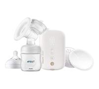 Philips Avent SCF396/11 Single Premium Electric Breast Pump