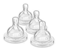 Philips AVENT SCF423/47 Medium Flow Bottle Nipple