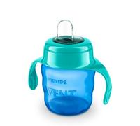 Philips Avent Spout Cup, 200ml - Green, SCF551/05
