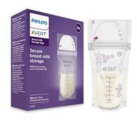 Philips AVENT SCF603/25 Breast milk storage bags