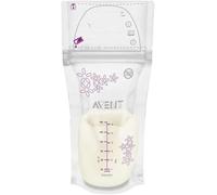 Philips AVENT SCF603/25 Breast milk storage bags