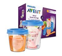 Avent - Food storage cup - SCF721/20
