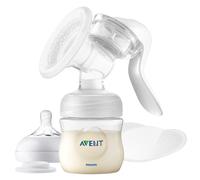 Philips Avent single breast pump