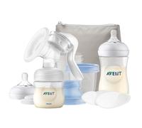 Philips Avent Breast Pumps set(for mothers)