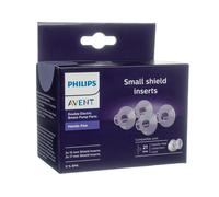 PHILIPS AVENT Small Cushion Inserts for Hands-Free Breast Pump SCF554/11 4 Pack