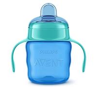 Philips Avent Spout Cup, 200ml - Green, SCF551/05