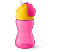 Strawberry Mug 260 ml Rose and Yellow - Philips Avent