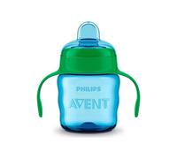 Philips Avent Training Cup 6+ months 200ml - Green