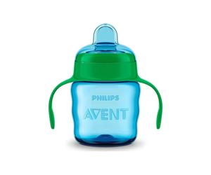 Philips Avent Training Cup 6+ months 200ml - Green