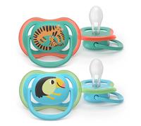 Philips Pacifier - ultra air - SCF087/11