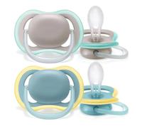 Philips Avent Ultra Air X2 Pacifiers