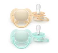 Philips Pacifier - ultra soft - SCF091/40