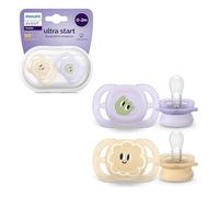 Philips Soother - ultra start - SCF075/03